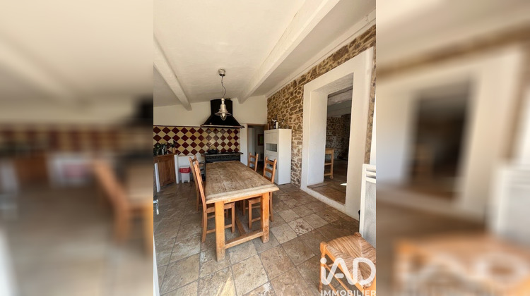 Ma-Cabane - Vente Maison Carcès, 172 m²