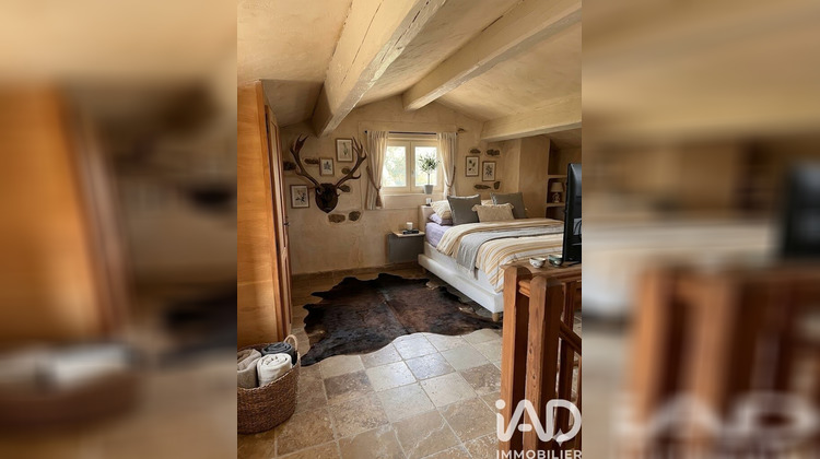 Ma-Cabane - Vente Maison Carcès, 172 m²