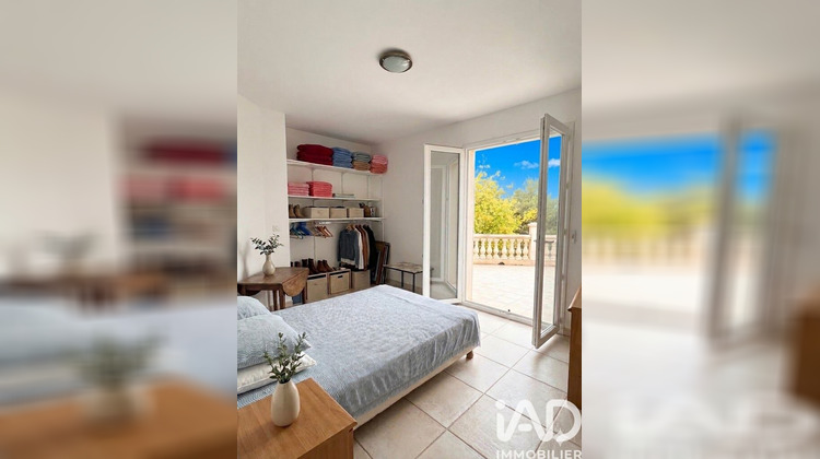 Ma-Cabane - Vente Maison Carcès, 180 m²