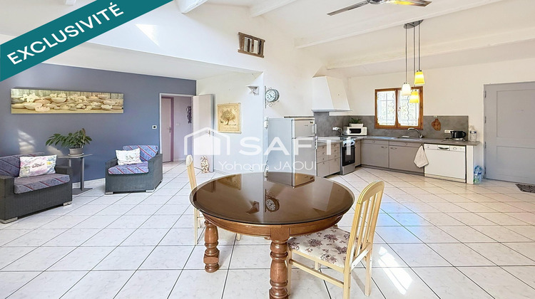 Ma-Cabane - Vente Maison Carces, 60 m²