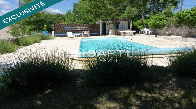 Ma-Cabane - Vente Maison Carcès, 352 m²