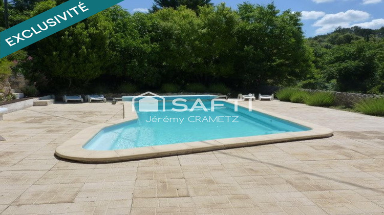 Ma-Cabane - Vente Maison Carcès, 352 m²