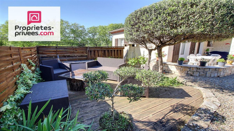 Ma-Cabane - Vente Maison CARCES, 100 m²