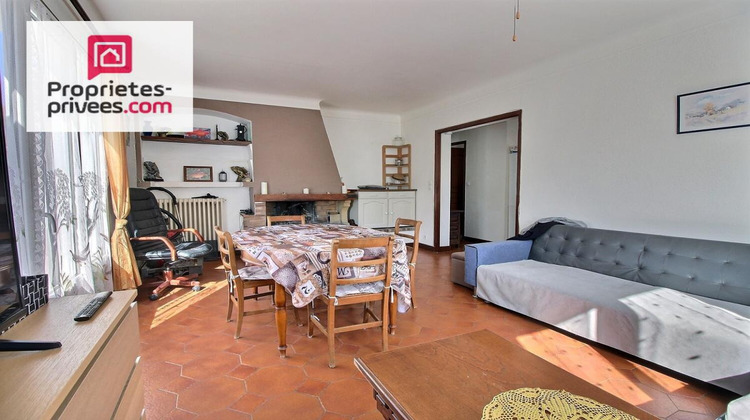 Ma-Cabane - Vente Maison CARCES, 100 m²