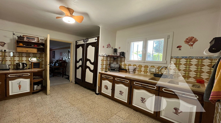 Ma-Cabane - Vente Maison CARCES, 142 m²