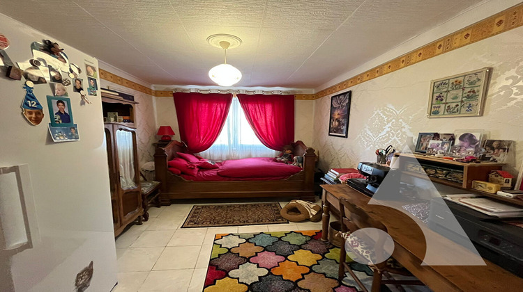 Ma-Cabane - Vente Maison CARCES, 142 m²