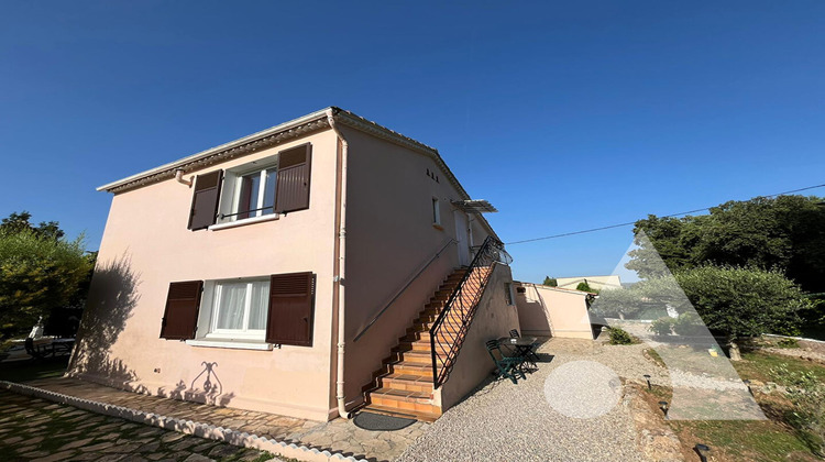Ma-Cabane - Vente Maison CARCES, 142 m²