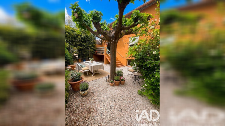 Ma-Cabane - Vente Maison Carcès, 150 m²