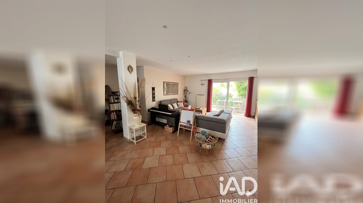 Ma-Cabane - Vente Maison Carcès, 150 m²