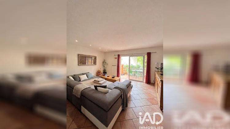 Ma-Cabane - Vente Maison Carcès, 150 m²