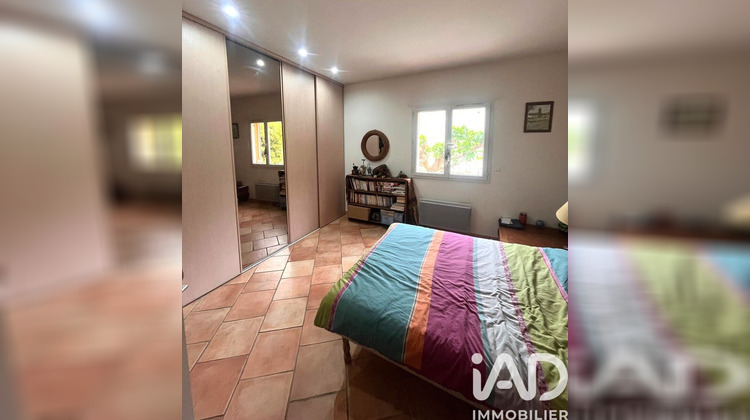 Ma-Cabane - Vente Maison Carcès, 150 m²