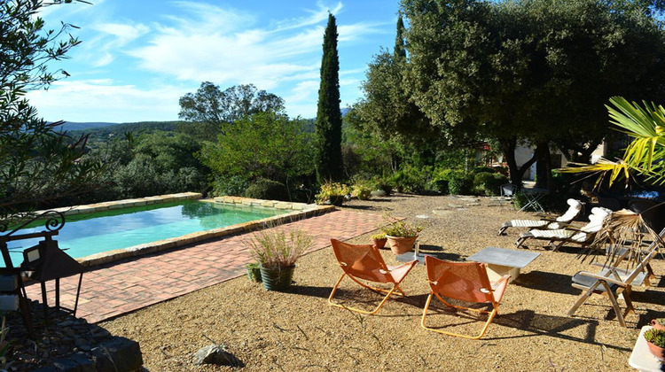 Ma-Cabane - Vente Maison CARCES, 173 m²