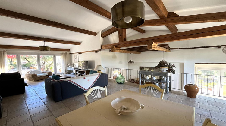 Ma-Cabane - Vente Maison CARCES, 173 m²