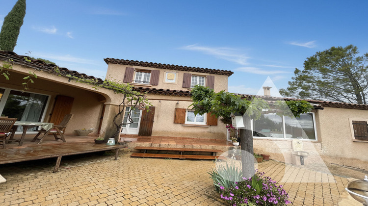 Ma-Cabane - Vente Maison CARCES, 120 m²