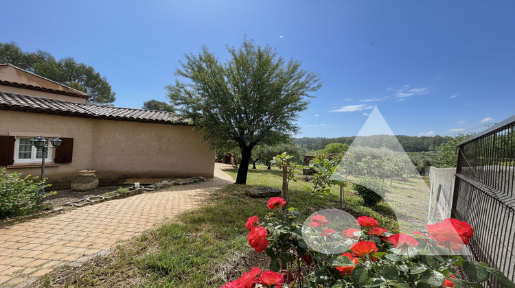 Ma-Cabane - Vente Maison CARCES, 120 m²