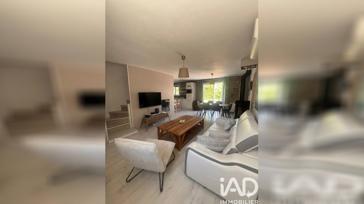 Ma-Cabane - Vente Maison Carcès, 87 m²