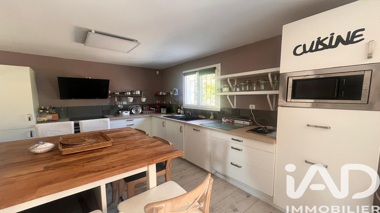 Ma-Cabane - Vente Maison Carcès, 87 m²