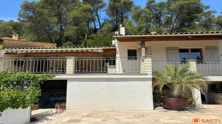 Ma-Cabane - Vente Maison Carces, 78 m²