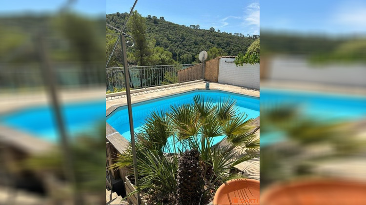 Ma-Cabane - Vente Maison Carces, 78 m²