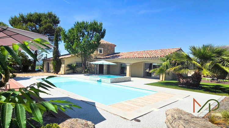 Ma-Cabane - Vente Maison CARCES, 196 m²