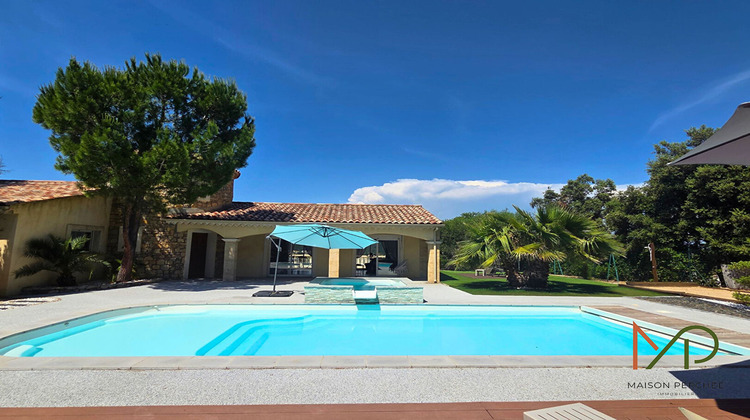 Ma-Cabane - Vente Maison CARCES, 196 m²