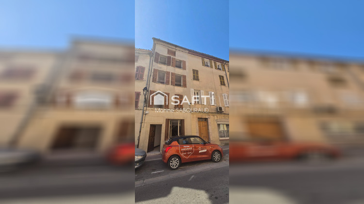Ma-Cabane - Vente Maison Carces, 94 m²