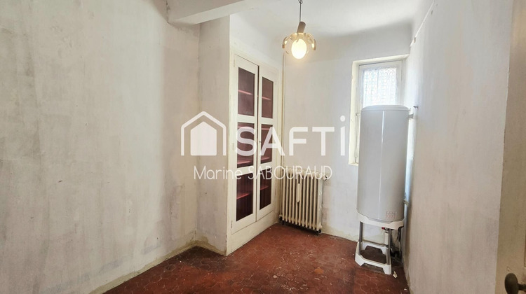 Ma-Cabane - Vente Maison Carces, 94 m²