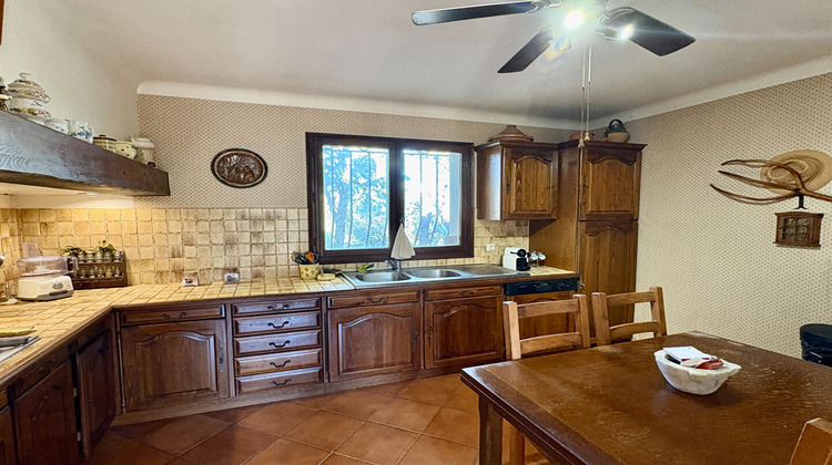 Ma-Cabane - Vente Maison CARCES, 160 m²