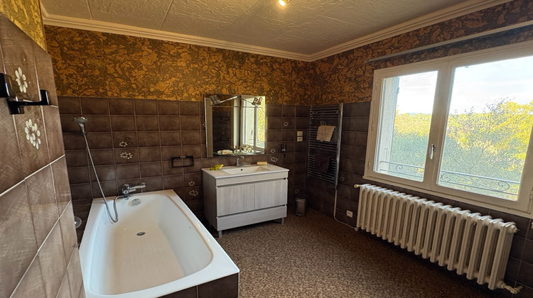Ma-Cabane - Vente Maison CARCES, 160 m²