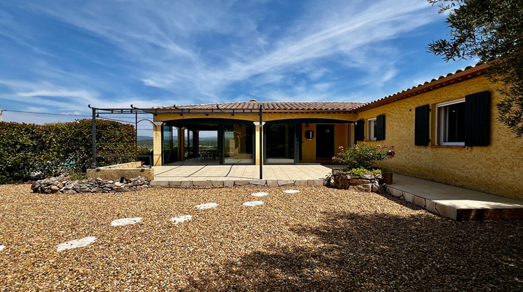 Ma-Cabane - Vente Maison CARCES, 160 m²