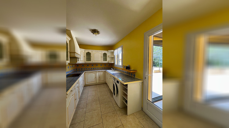 Ma-Cabane - Vente Maison CARCES, 160 m²