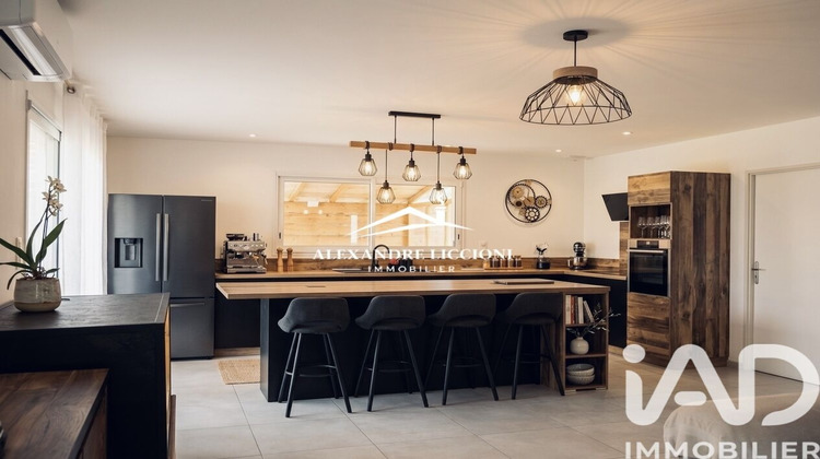 Ma-Cabane - Vente Maison Carcès, 104 m²