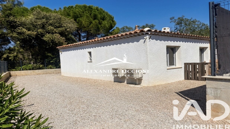 Ma-Cabane - Vente Maison Carcès, 104 m²