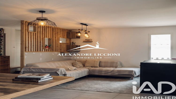 Ma-Cabane - Vente Maison Carcès, 104 m²