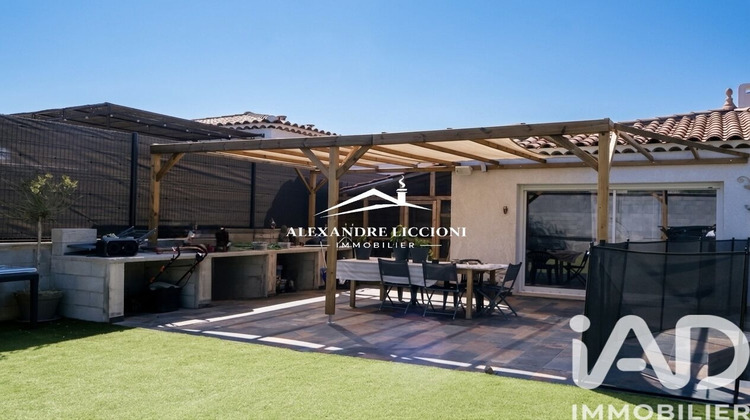 Ma-Cabane - Vente Maison Carcès, 104 m²