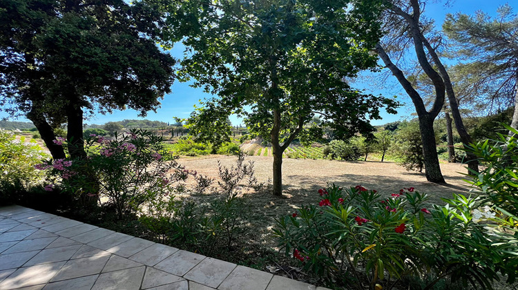 Ma-Cabane - Vente Maison CARCES, 100 m²