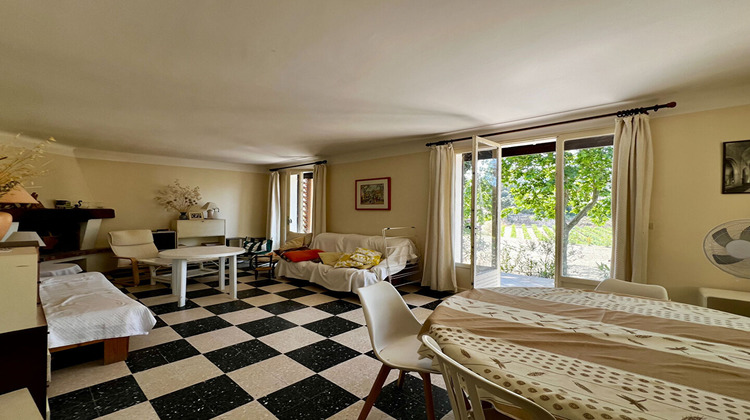 Ma-Cabane - Vente Maison CARCES, 100 m²