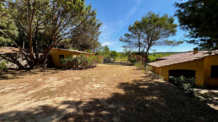 Ma-Cabane - Vente Maison CARCES, 100 m²