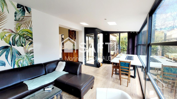 Ma-Cabane - Vente Maison Carcès, 77 m²