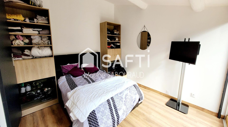 Ma-Cabane - Vente Maison Carcès, 77 m²