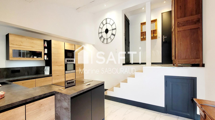 Ma-Cabane - Vente Maison Carcès, 77 m²