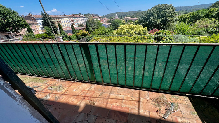 Ma-Cabane - Vente Maison CARCES, 53 m²
