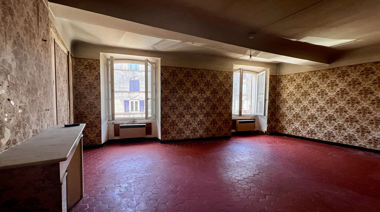 Ma-Cabane - Vente Maison CARCES, 53 m²