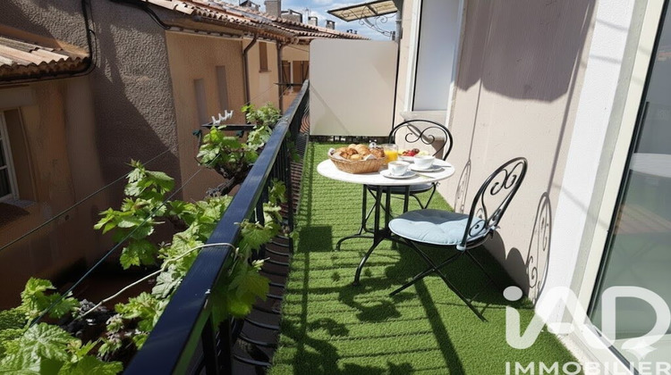 Ma-Cabane - Vente Maison Carcès, 74 m²