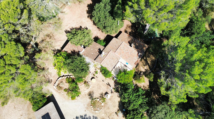 Ma-Cabane - Vente Maison Carces, 170 m²