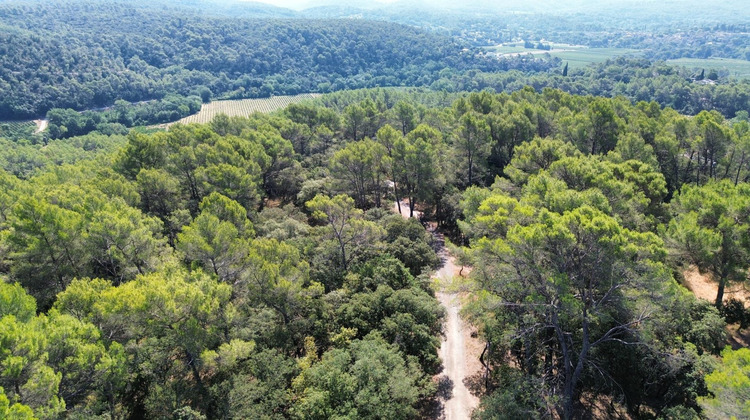 Ma-Cabane - Vente Maison Carces, 170 m²