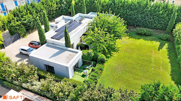 Ma-Cabane - Vente Maison Carces, 202 m²