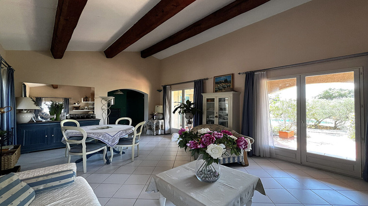 Ma-Cabane - Vente Maison CARCES, 96 m²