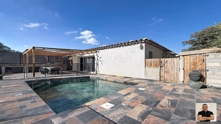 Ma-Cabane - Vente Maison CARCES, 105 m²