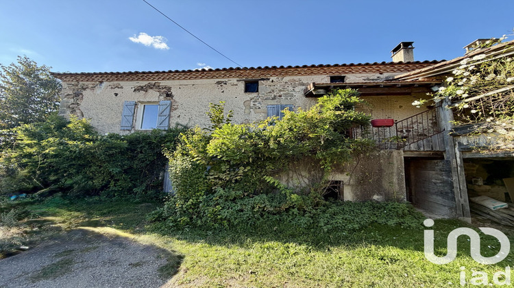 Ma-Cabane - Vente Maison Cardaillac, 73 m²